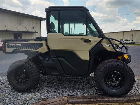 2024 Can-Am Defender Limited in Douglas, Georgia - Photo 5