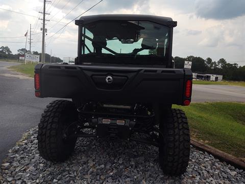 2024 Can-Am Defender Limited in Douglas, Georgia - Photo 6