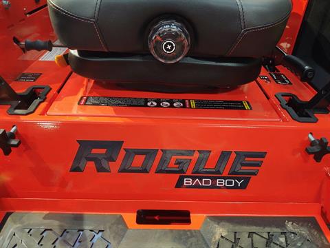 2024 Bad Boy Mowers Rogue 72 in. Kawasaki FX1000V EFI 38.5 hp in Douglas, Georgia - Photo 8