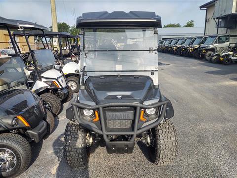 2023 Yamaha Umax Rally 2+2 EFI in Douglas, Georgia - Photo 3