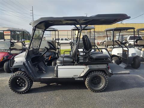 2023 Yamaha Umax Rally 2+2 EFI in Douglas, Georgia - Photo 4