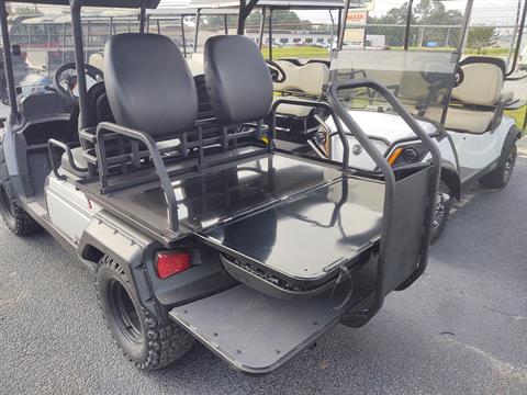 2023 Yamaha Umax Rally 2+2 EFI in Douglas, Georgia - Photo 7