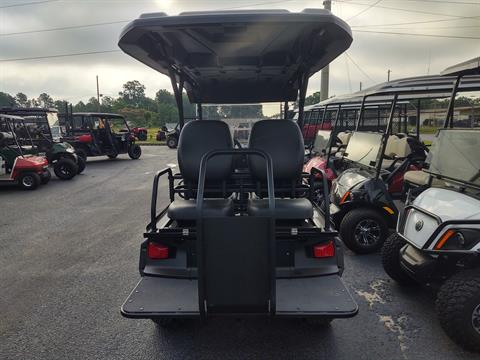 2023 Yamaha Umax Rally 2+2 EFI in Douglas, Georgia - Photo 8