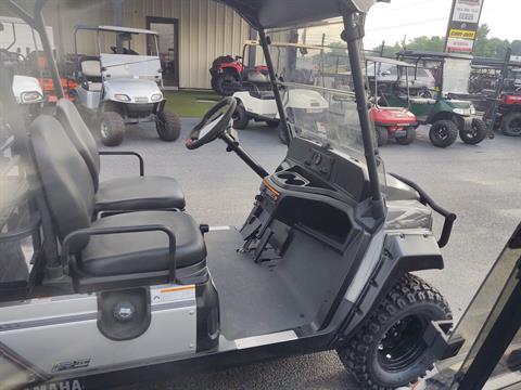 2023 Yamaha Umax Rally 2+2 EFI in Douglas, Georgia - Photo 12