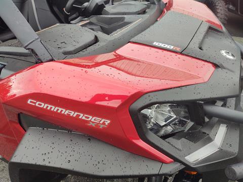 2024 Can-Am Commander MAX XT 1000R in Douglas, Georgia - Photo 12