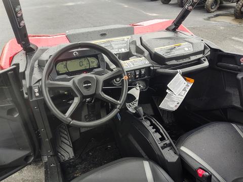 2024 Can-Am Commander MAX XT 1000R in Douglas, Georgia - Photo 13