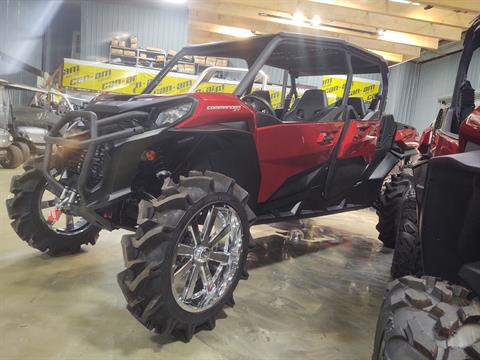 2024 Can-Am Commander MAX XT 1000R in Douglas, Georgia - Photo 3