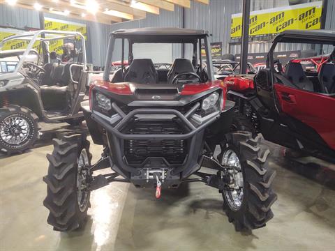 2024 Can-Am Commander MAX XT 1000R in Douglas, Georgia - Photo 5