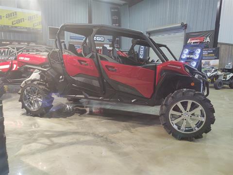 2024 Can-Am Commander MAX XT 1000R in Douglas, Georgia - Photo 4