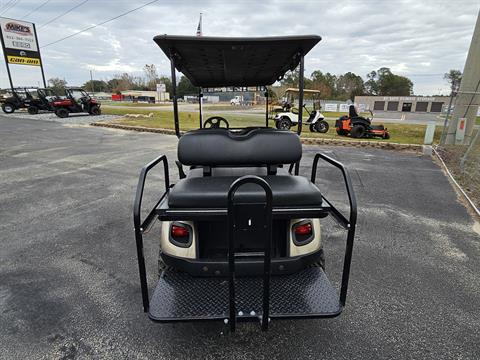 2019 E-Z-GO Express L6 Gas in Douglas, Georgia - Photo 4