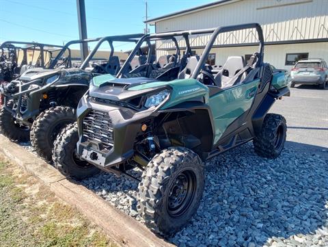 2025 Can-Am Commander DPS 700 in Douglas, Georgia