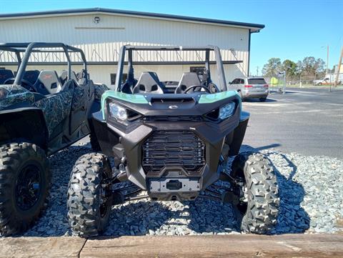 2025 Can-Am Commander DPS 700 in Douglas, Georgia - Photo 8