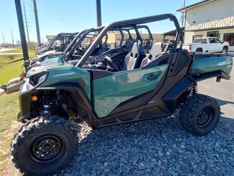 2025 Can-Am Commander DPS 700 in Douglas, Georgia - Photo 9