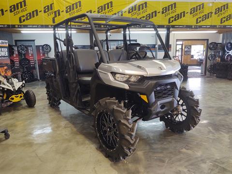 2024 Can-Am Defender MAX DPS HD9 in Douglas, Georgia - Photo 2