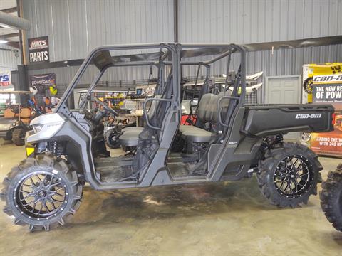 2024 Can-Am Defender MAX DPS HD9 in Douglas, Georgia - Photo 3