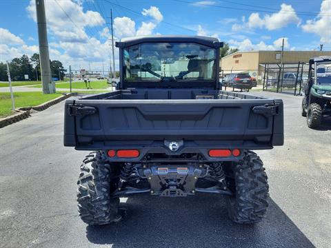 2022 Can-Am Defender 6x6 CAB Limited in Douglas, Georgia - Photo 6