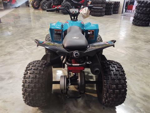 2024 Can-Am Renegade 110 EFI in Douglas, Georgia - Photo 9