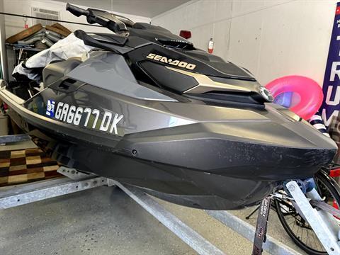 2022 Sea-Doo GTX Limited 300 in Douglas, Georgia - Photo 2