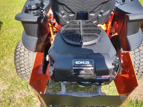 2024 Bad Boy Mowers ZT Avenger 54 in. Kohler Pro 7000 KT745 26 hp in Douglas, Georgia - Photo 7