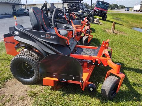 2024 Bad Boy Mowers ZT Avenger 54 in. Kohler Pro 7000 KT745 26 hp in Douglas, Georgia - Photo 11