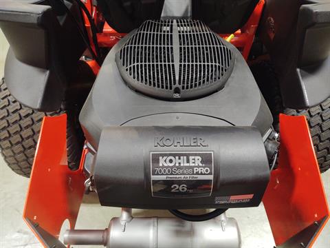 2024 Bad Boy Mowers ZT Avenger 54 in. Kohler Pro 7000 KT745 26 hp in Douglas, Georgia - Photo 8