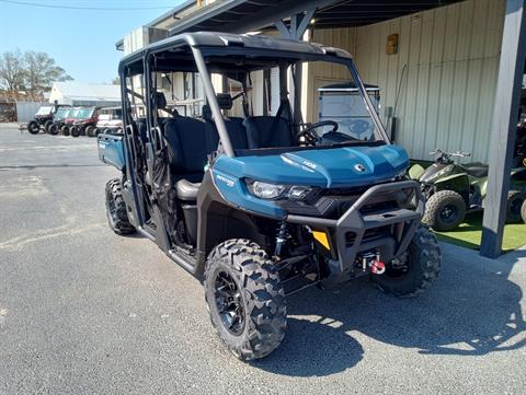 2025 Can-Am Defender MAX XT HD9 in Douglas, Georgia