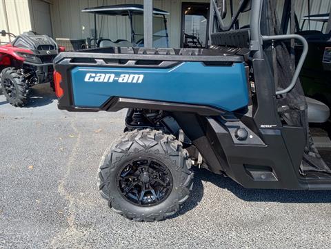 2025 Can-Am Defender MAX XT HD9 in Douglas, Georgia - Photo 5