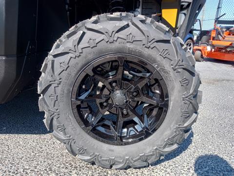 2025 Can-Am Defender MAX XT HD9 in Douglas, Georgia - Photo 9