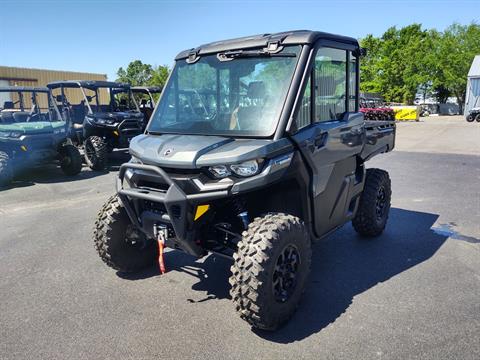 2024 Can-Am Defender Limited in Douglas, Georgia - Photo 2