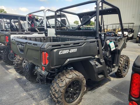 2024 Can-Am Defender DPS HD9 in Douglas, Georgia - Photo 6