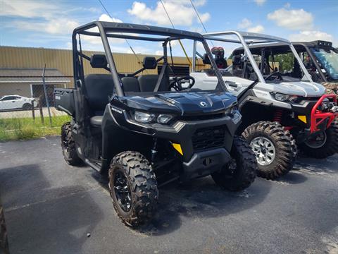 2024 Can-Am Defender DPS HD9 in Douglas, Georgia - Photo 2