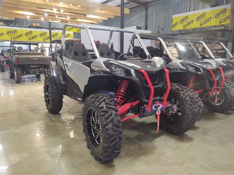 2024 Can-Am Maverick Sport X MR in Douglas, Georgia - Photo 2