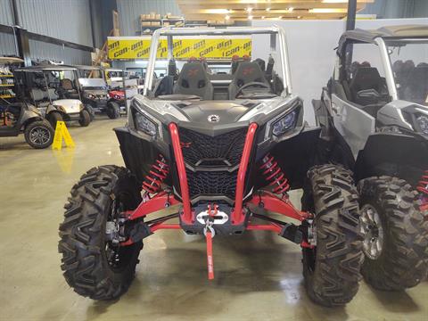 2024 Can-Am Maverick Sport X MR in Douglas, Georgia - Photo 4