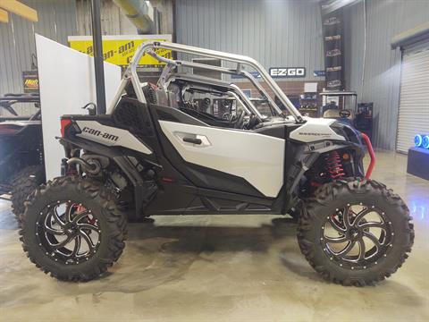 2024 Can-Am Maverick Sport X MR in Douglas, Georgia - Photo 7