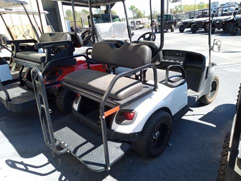 2021 Cushman Shuttle 2+2 G-EFI in Douglas, Georgia - Photo 3