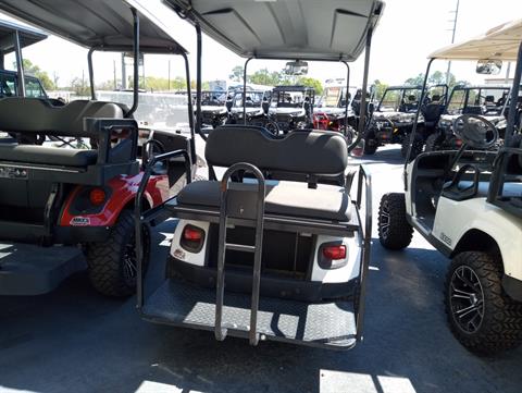 2021 Cushman Shuttle 2+2 G-EFI in Douglas, Georgia - Photo 4