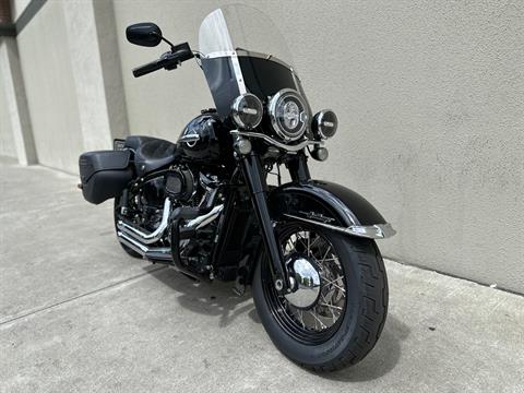 2020 Harley-Davidson Heritage Classic 114 in San Jose, California - Photo 4