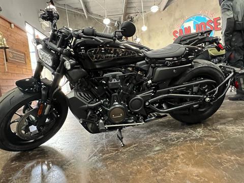 2022 Harley-Davidson Sportster® S in San Jose, California - Photo 3