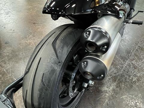 2022 Harley-Davidson Sportster® S in San Jose, California - Photo 6