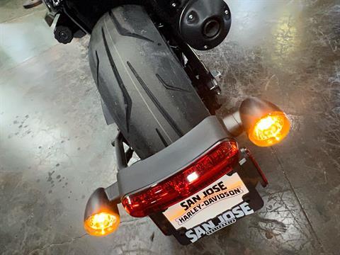 2022 Harley-Davidson Sportster® S in San Jose, California - Photo 7