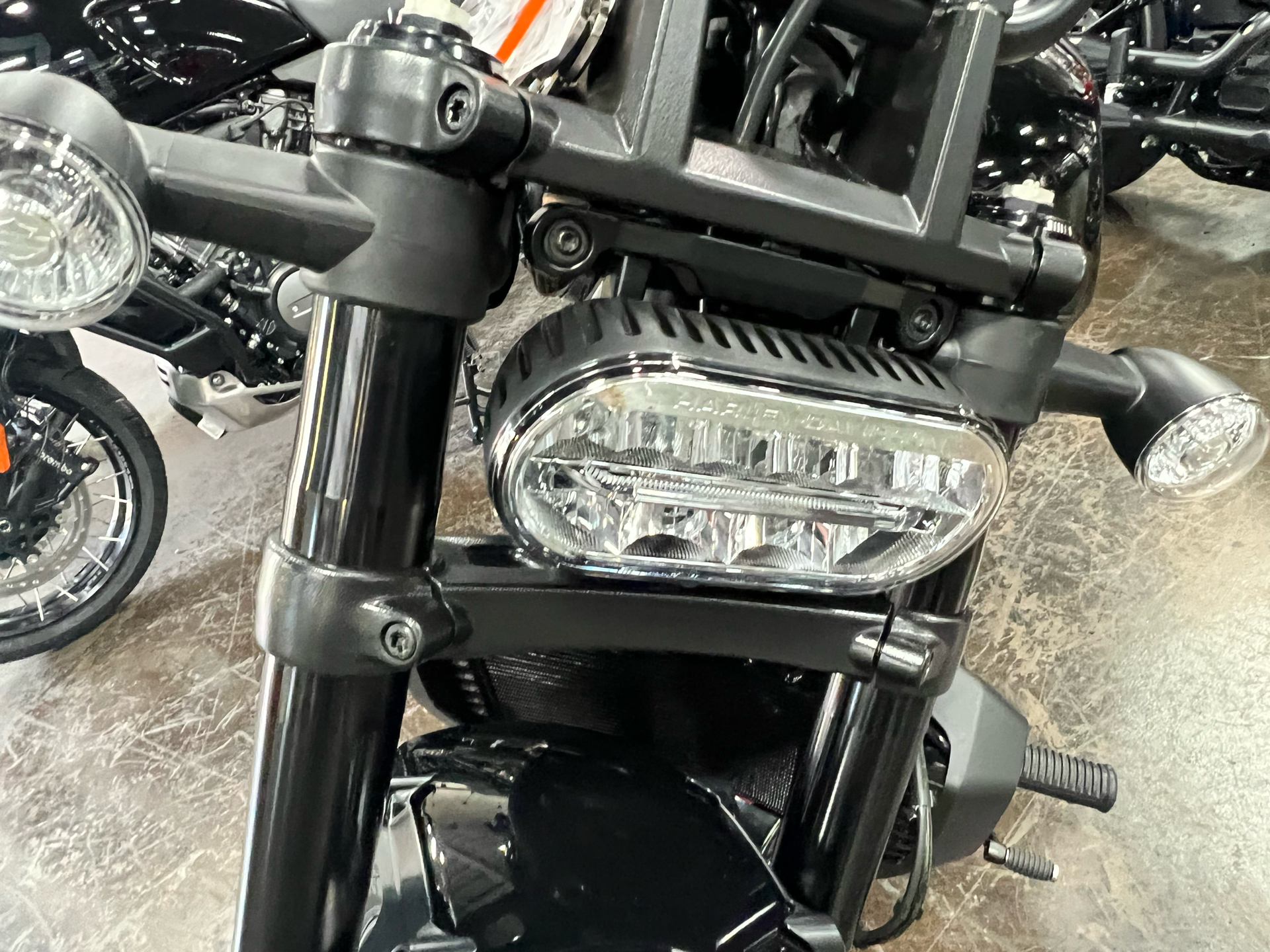 2022 Harley-Davidson Sportster® S in San Jose, California - Photo 10