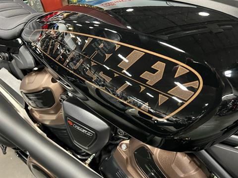 2022 Harley-Davidson Sportster® S in San Jose, California - Photo 4