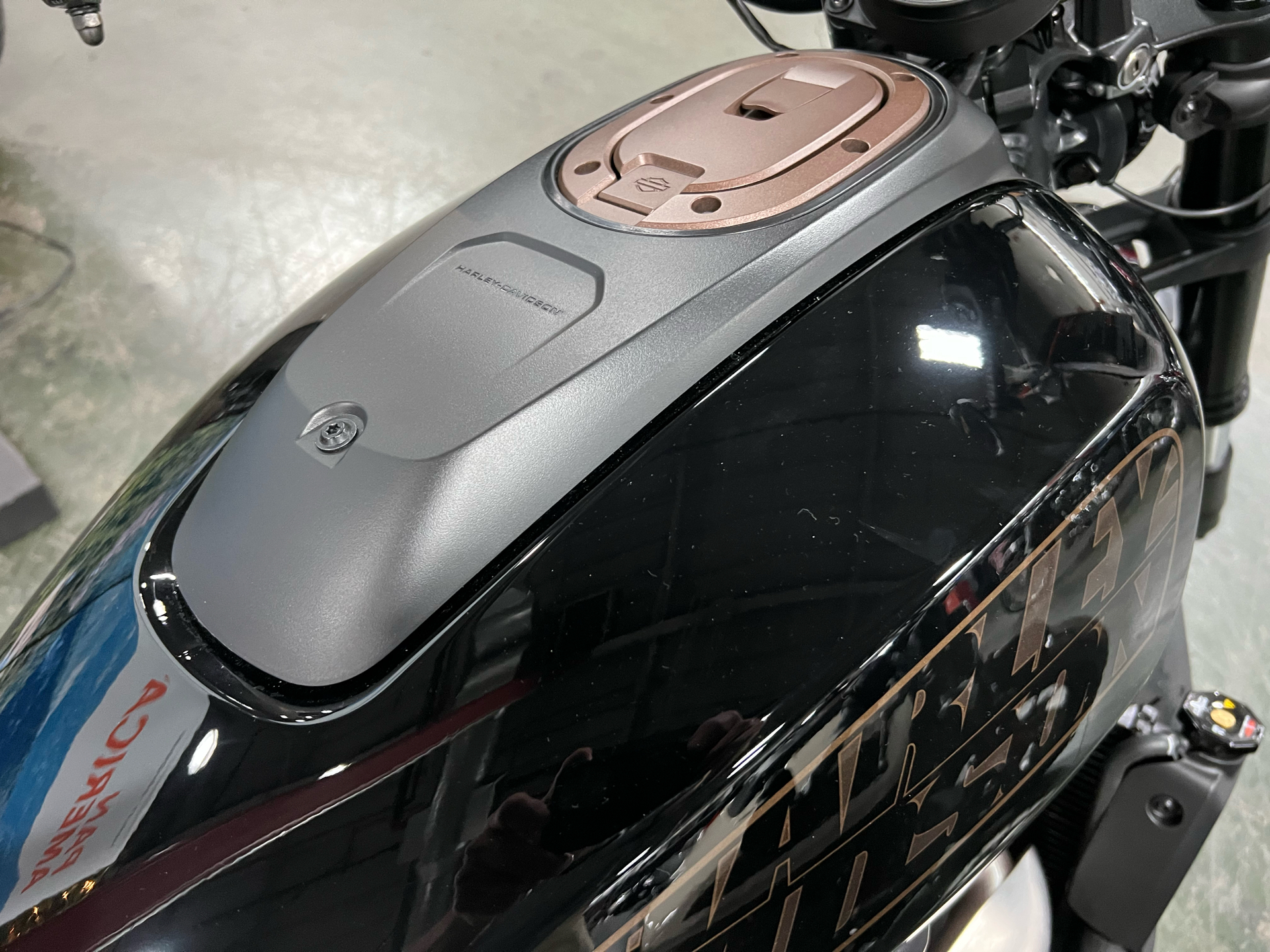 2022 Harley-Davidson Sportster® S in San Jose, California - Photo 5