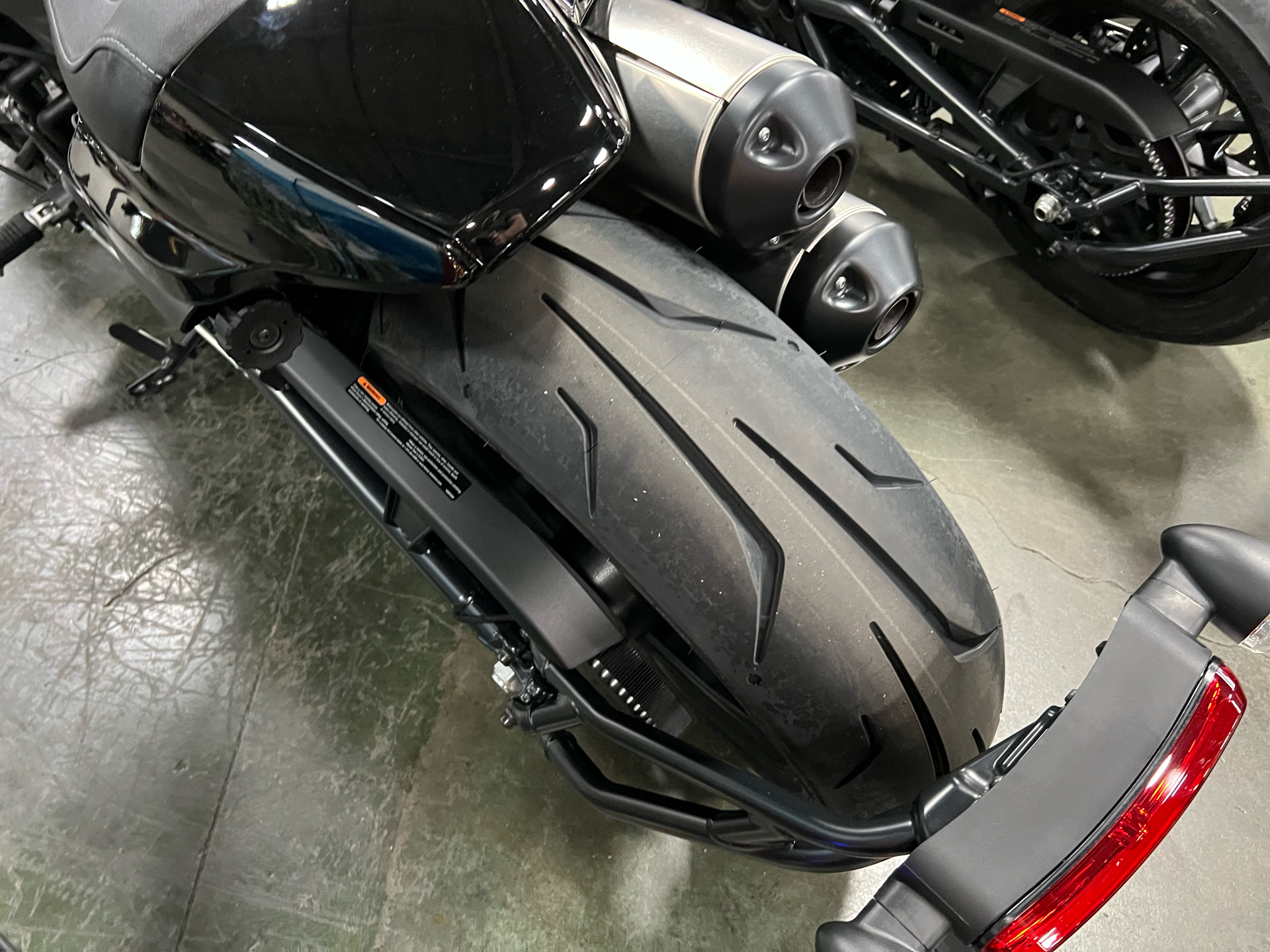 2022 Harley-Davidson Sportster® S in San Jose, California - Photo 8