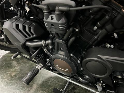 2022 Harley-Davidson Sportster® S in San Jose, California - Photo 9