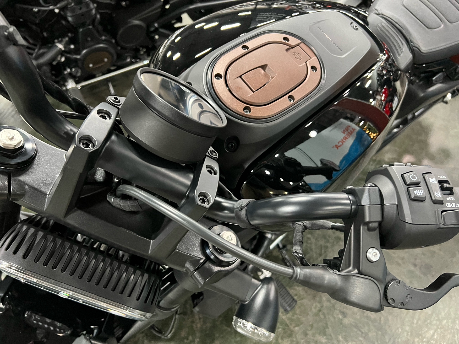 2022 Harley-Davidson Sportster® S in San Jose, California - Photo 12