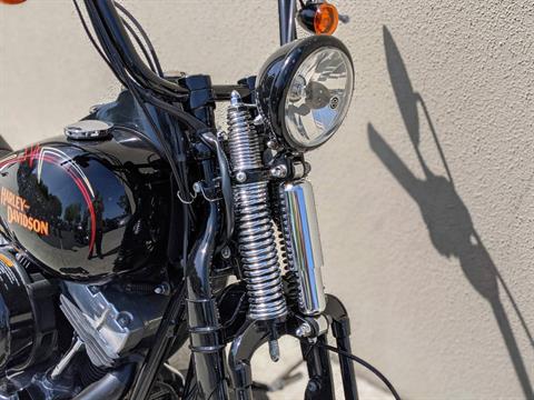 2009 Harley-Davidson Softail® Cross Bones™ in San Jose, California - Photo 6