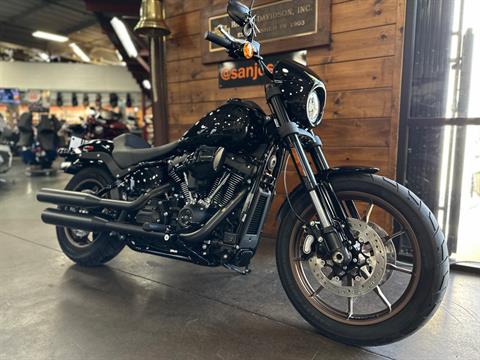 2023 Harley-Davidson Low Rider® S in San Jose, California - Photo 4