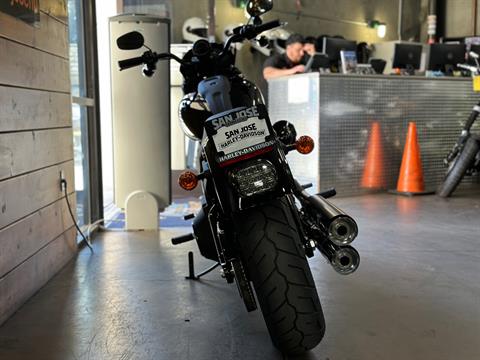 2023 Harley-Davidson Low Rider® S in San Jose, California - Photo 8