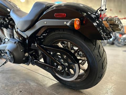 2023 Harley-Davidson Low Rider® S in San Jose, California - Photo 9